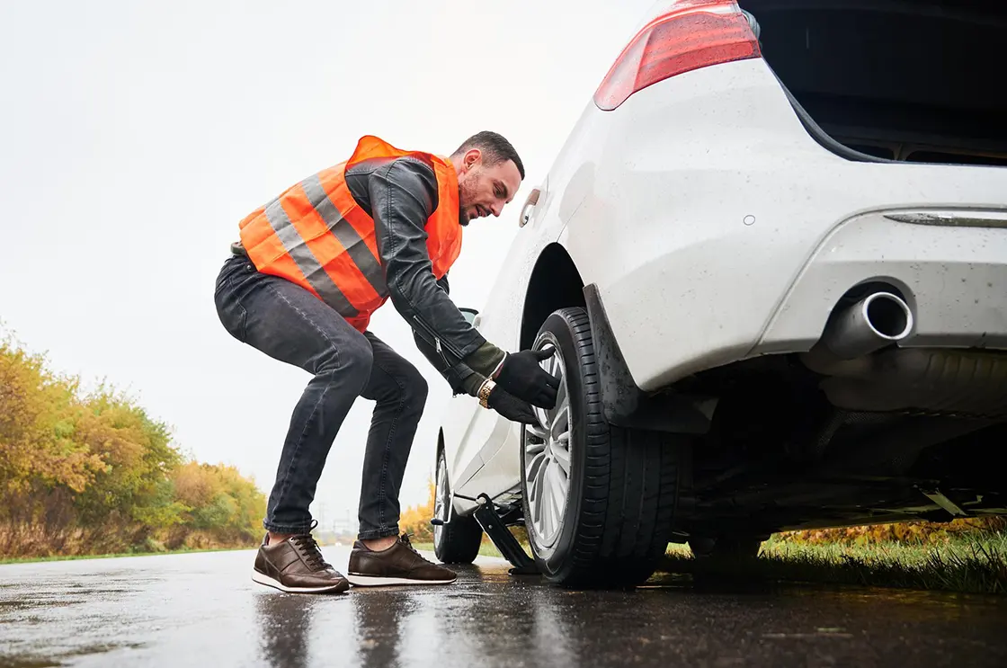 Başmakçı Yol Yardım