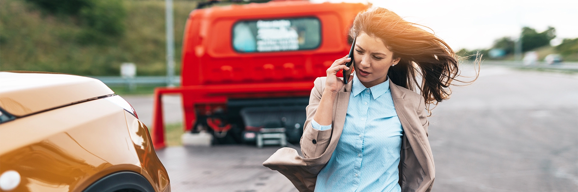 Başmakçı Yol Yardım